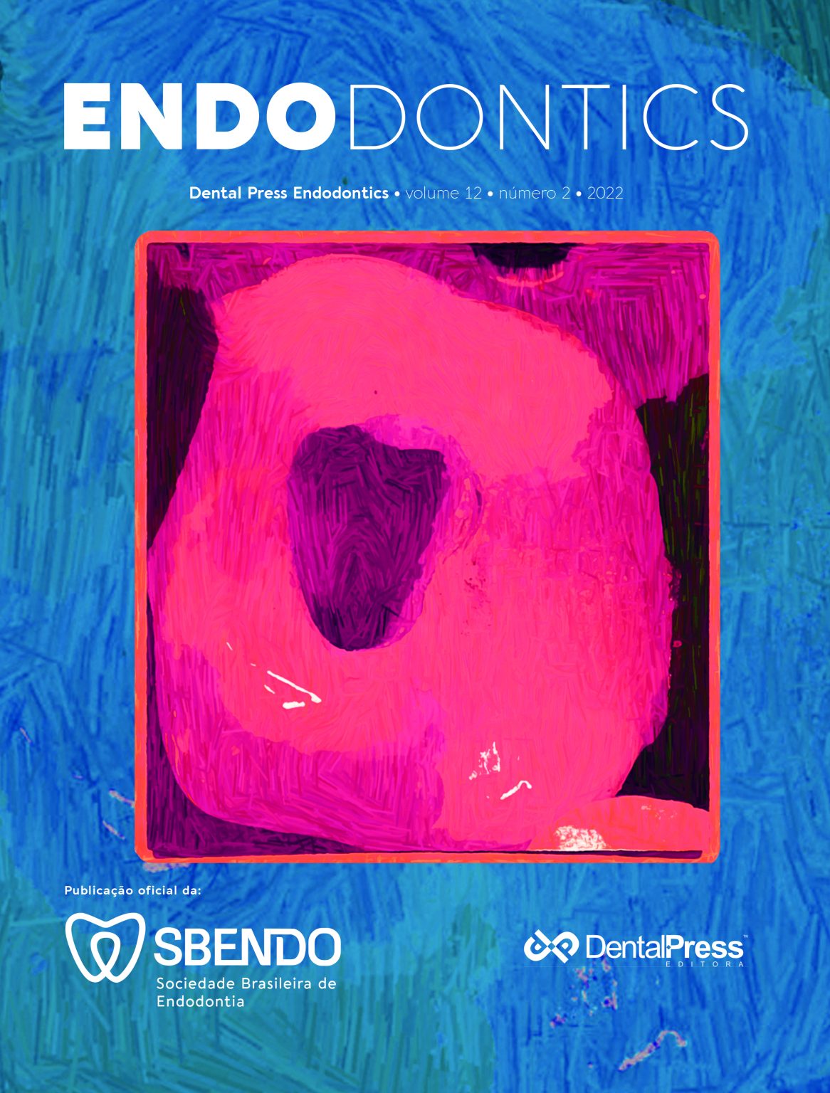 Página Inicial Dental Press Books