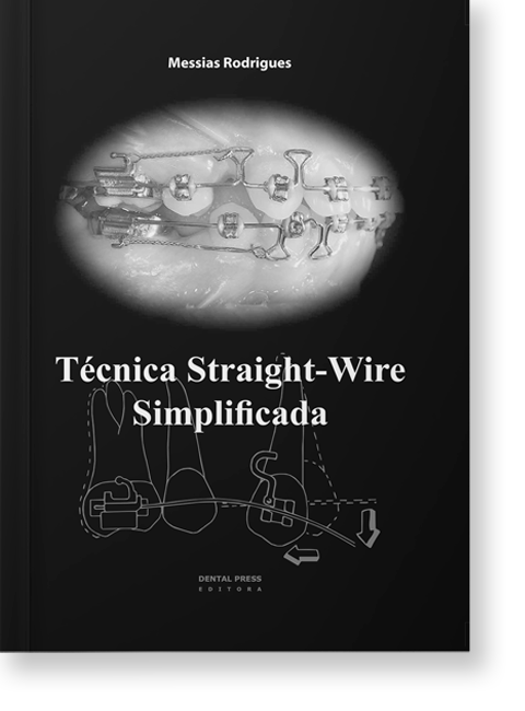 CAPA COM SOMBRA TECNICAS STRAIGHT WIRE SIMPLIFICADA