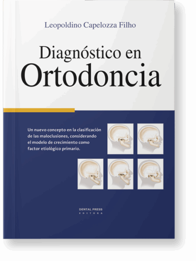 Diagnóstico en Ortodoncia (PROMO)