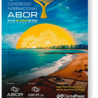 13º Congresso Internacional ABOR (Livro Digital)