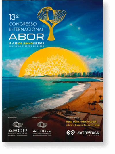 13º Congresso Internacional ABOR (Livro Digital)