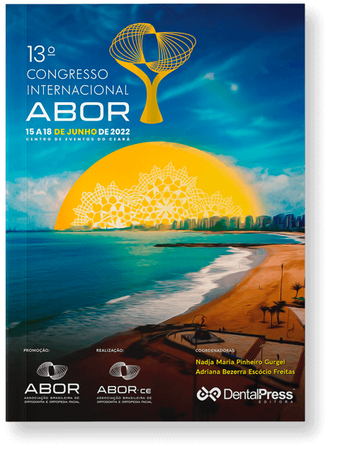 13º Congresso Internacional ABOR (Livro Digital)