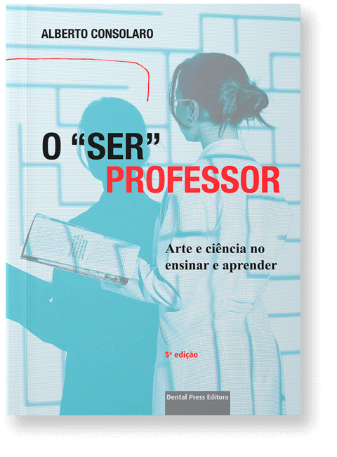 capa o ser professor