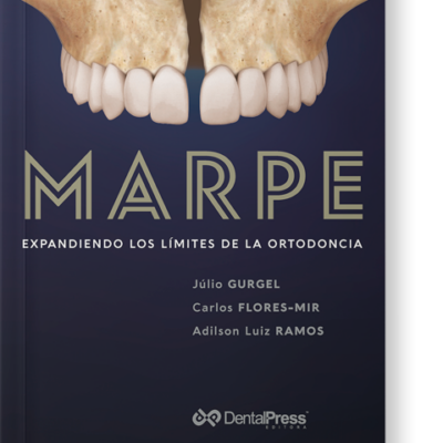 MARPE - EXPANDIENDO LOS LÍMITES DE LA ORTODONCIA