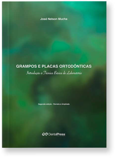 Grampos e Placas Ortodonticas