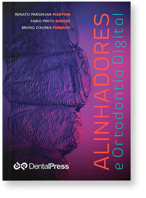 ALINHADORES e Ortodontia Digital (Livro Digital)