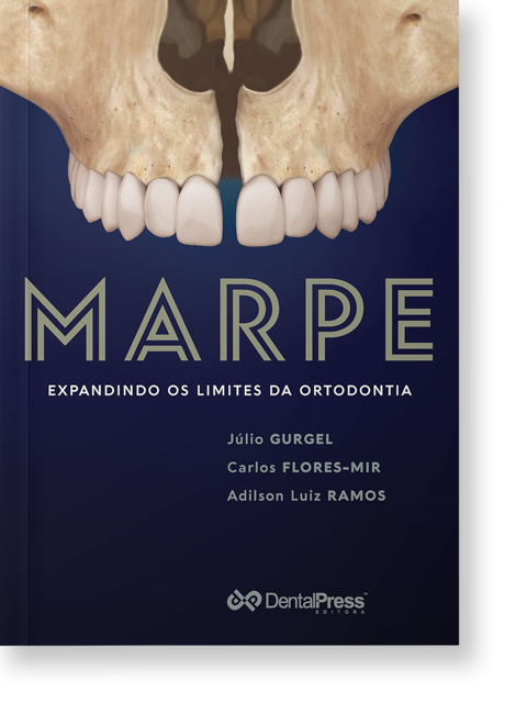 Marpe: Expandindo os Limites da Ortodontia 2º Edição