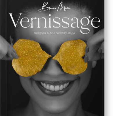 Vernissage: Fotografia e Arte na Odontologia