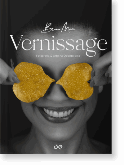 Vernissage: Fotografia e Arte na Odontologia
