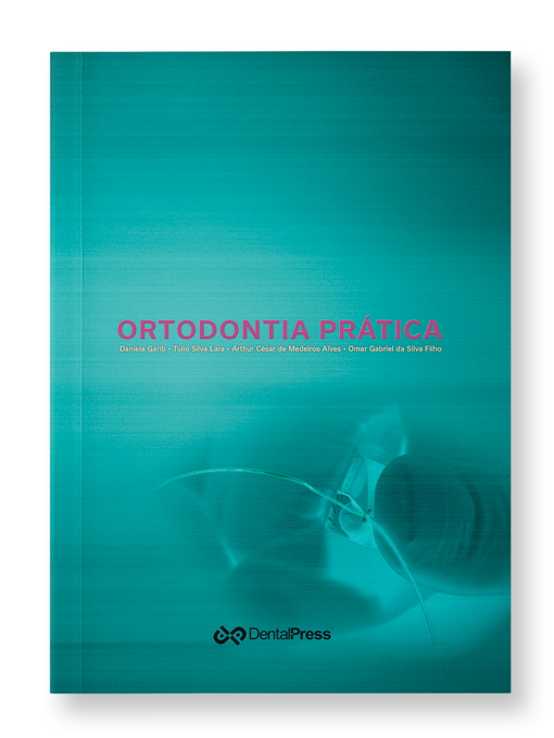 Ortodontia Prática 1a. Edição/