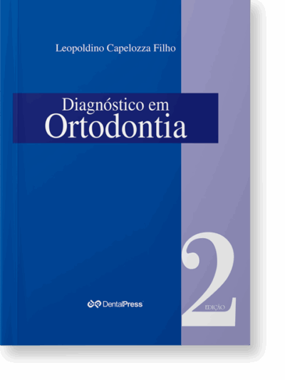 Diagnóstico em Ortodontia 2a. Ed. 1a. (PROMO)