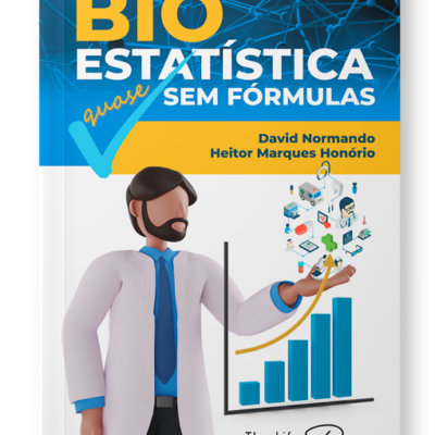 Bioestatística quase sem fórmula