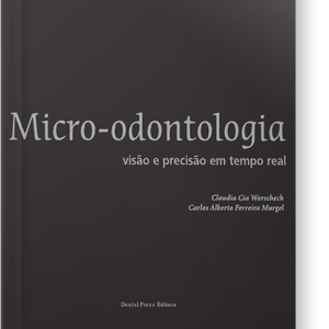 CAPA COM SOMBRA micro odontologia