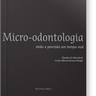 Micro-Odontologia: Visão e Precisão em Tempo Real