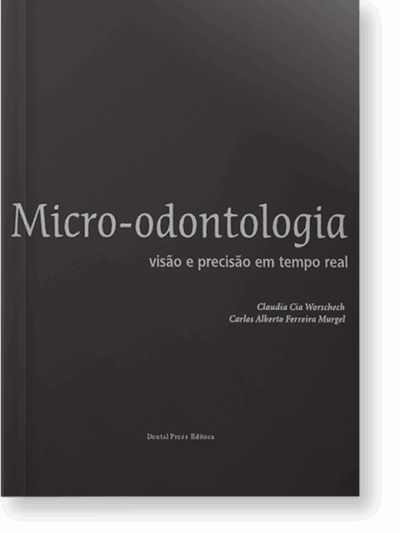 Micro-Odontologia: Visão e Precisão em Tempo Real