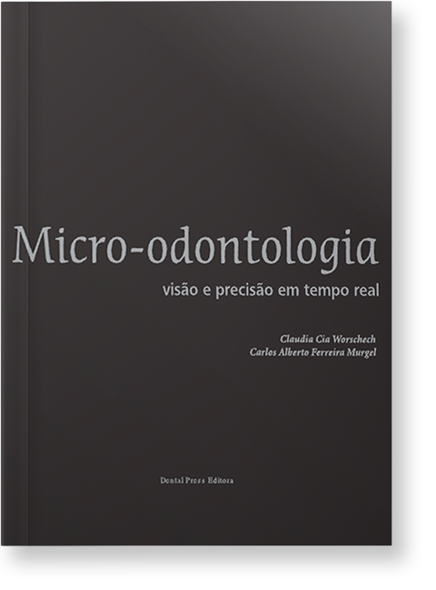 CAPA COM SOMBRA micro odontologia