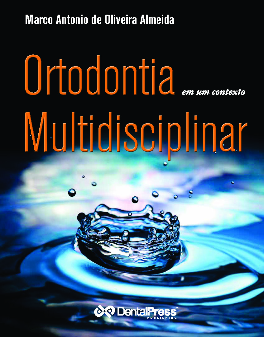 Ortodontia em um Contexto Multidisciplinar