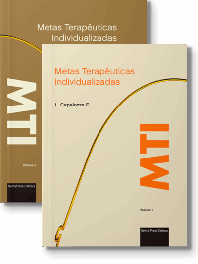 Metas Terapêuticas Individualizadas - Volume 1 e 2