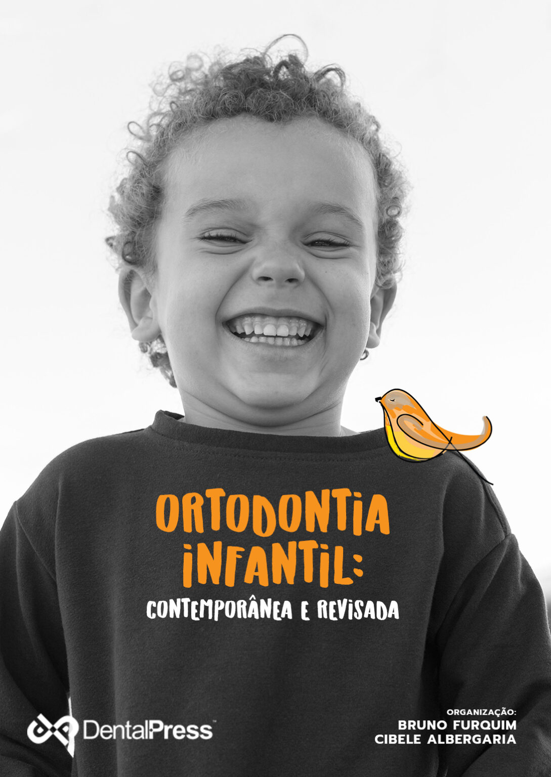 Ortodontia Infantil Contemporânea e Revisada Dental Press Books
