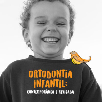 Ortodontia Infantil : Contemporânea e Revisada