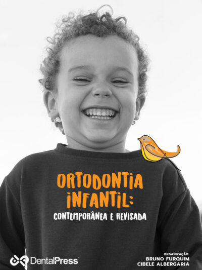 Ortodontia Infantil : Contemporânea e Revisada