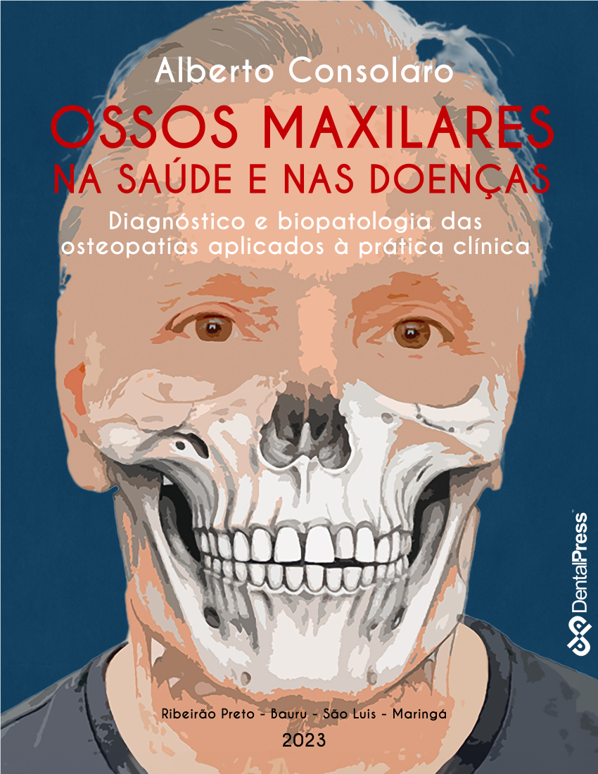 Livro Ossos Maxilares PREVIA