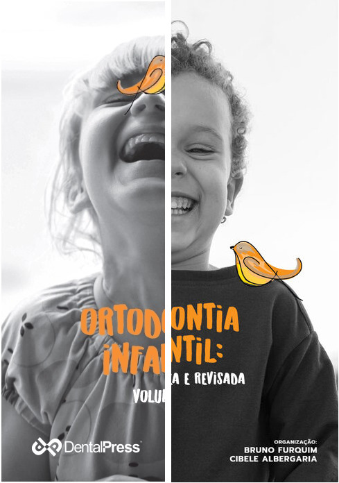 capa orto infantil volume 12