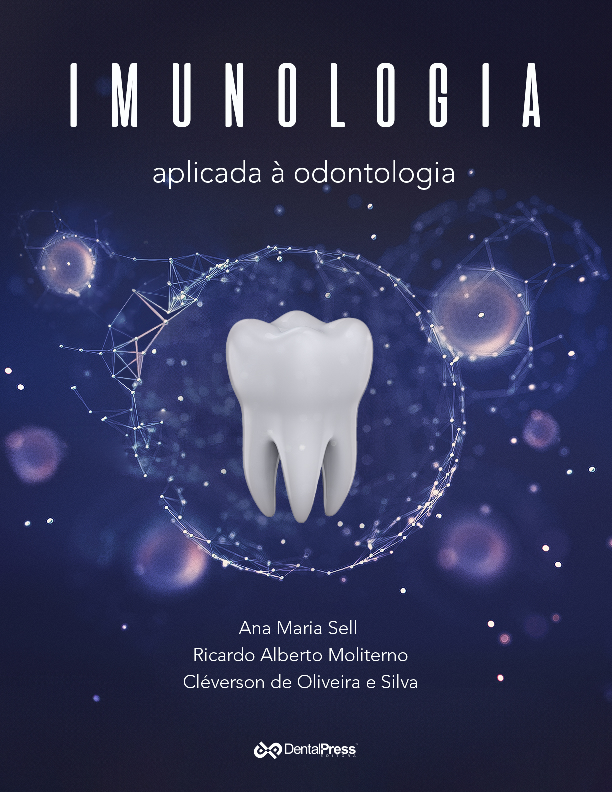 CAPA IMUNOLOGIA APLICADA A ODONTOLOGIA