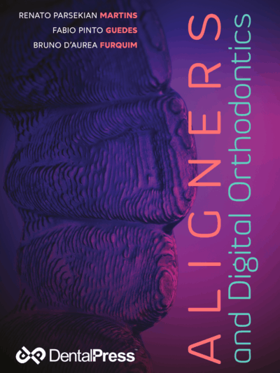 Aligners and Digital Orthodontics (Livro Digital)