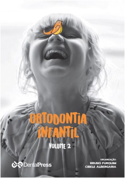 ortodontia infantil volume 2