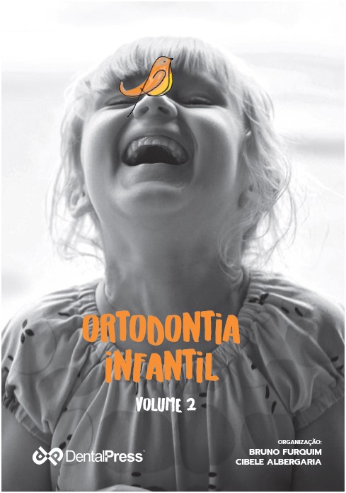 ortodontia infantil volume 2