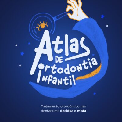 Atlas de Ortodontia Infantil