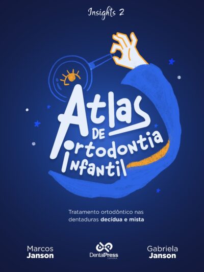Atlas de Ortodontia Infantil