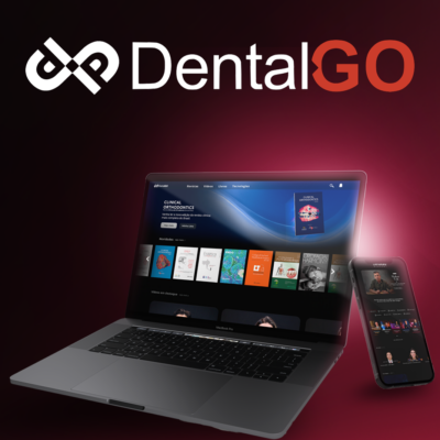 Plano DentalGo - Anual 12x R$ 89,00