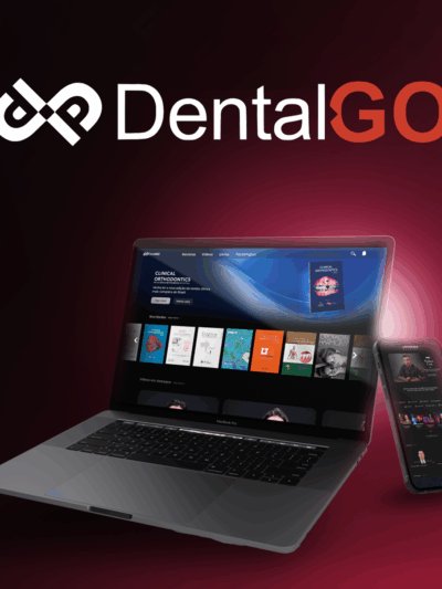 Plano DentalGo - Anual 12x R$ 89,00