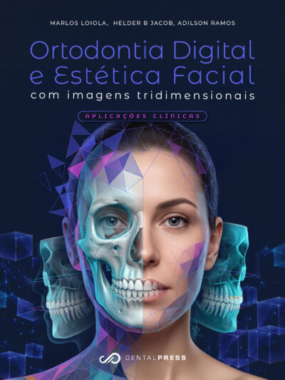 Página Inicial 13 Ortodontia Digital e Estética Facial com Imagens Tridimensionais